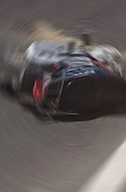 Urfa’da Motosiklet Kazası! 2 Yaralı