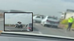 Urfa’da Zincirleme Kaza! Çok Sayıda Yaralı Var