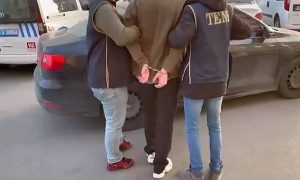 Urfa Dahil 27 İlde FETÖ Operasyonu: 73 Gözaltı, 48 Tutuklama