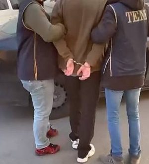 Urfa Dahil 27 İlde FETÖ Operasyonu: 73 Gözaltı, 48 Tutuklama