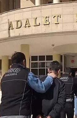 Urfa Dahil 71 İlde Uyuşturucuya Büyük Darbe: 516 Tutuklama