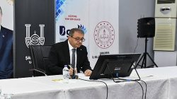 Vali Şıldak’ın Eğitim Adresi Bu Kez Birecik Oldu