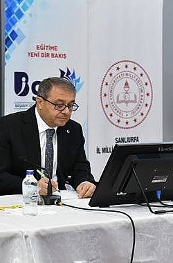 Vali Şıldak’ın Eğitim Adresi Bu Kez Birecik Oldu