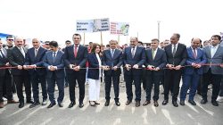 Vali Şıldak, Tübitak 4007 Bilim Şenliği’ne Katıldı