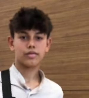 14 Yaşındaki Ahmet Ali İçin Kayıp Alarmı