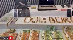 17 İlde Dolandırıcılık Operasyonu: 73 Kişi Tutuklandı