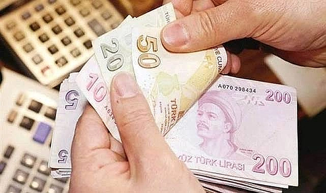  251 Milyon Liralık Destekleme Ödemesi Hesaplara Aktarılıyor
