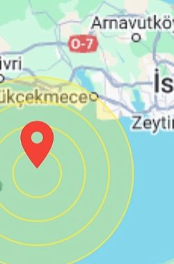 4,2 Büyüklüğünde Deprem: Naci Görür’den Önemli Uyarı