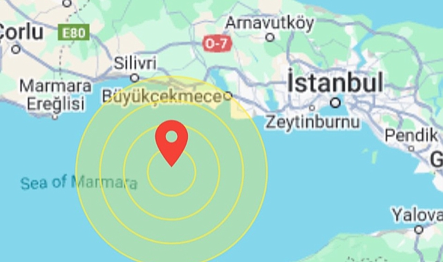  4,2 Büyüklüğünde Deprem: Naci Görür’den Önemli Uyarı