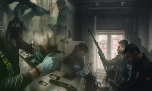 4 İlde 6 Organize Suç Örgütüne Darbe: 43 Tutuklama