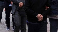 47 İlde FETÖ Operasyonu: 77 Tutuklama, 125 Şüpheliye Adli Kontrol