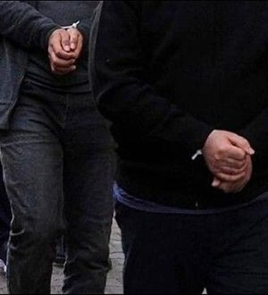 47 İlde FETÖ Operasyonu: 77 Tutuklama, 125 Şüpheliye Adli Kontrol
