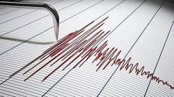 5.2 Büyüklüğünde Deprem! Çevre İllerde Hissedildi