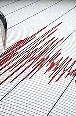 5.2 Büyüklüğünde Deprem! Çevre İllerde Hissedildi