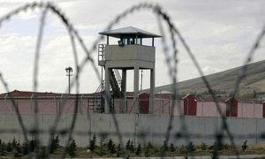 55 Bin Mahkuma Tahliye Yolu Açıldı: Cinayet ve Cinsel Suçlar da Kapsamda