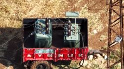 Tarımsal Sulamada Kaçak Elektrik Kullanımı Sınır Tanımıyor