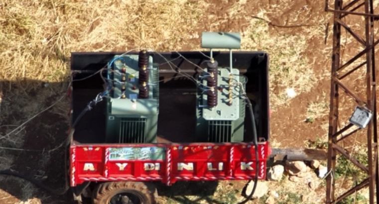  Tarımsal Sulamada Kaçak Elektrik Kullanımı Sınır Tanımıyor