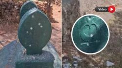 Şanlıurfa’da Türbeye Kurşun Sıkıldı: Vatandaşlardan Tepki