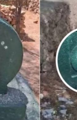 Şanlıurfa’da Türbeye Kurşun Sıkıldı: Vatandaşlardan Tepki