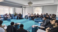 Abuzer Ve İslim Çiftçi Gençlik Merkezi Hizmete Açıldı