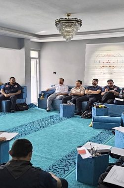 Abuzer Ve İslim Çiftçi Gençlik Merkezi Hizmete Açıldı