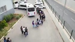 Akçakale Merkezli Dolandırıcılık Operasyonu: 41 Tutuklama!