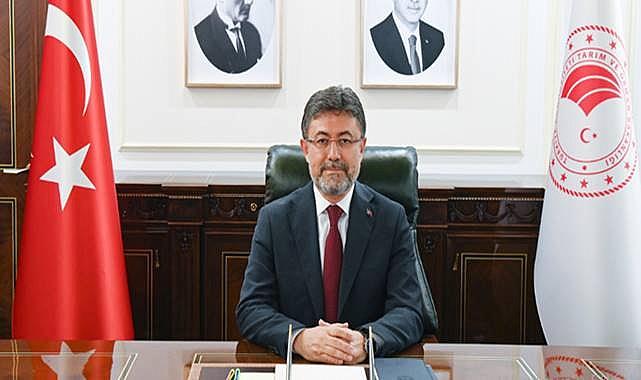 Bakan Yumaklı, Kurbanlık Fiyatlarında Spekülasyona Karşı Uyardı