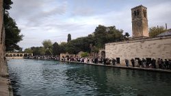 Balıklıgöl’de Müzik Yayını Yapan İşletmeler Denetleniyor