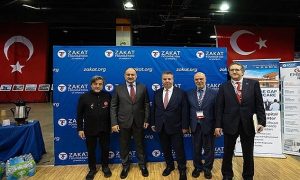 Başkan Gülpınar’dan ABD’de UNESCO Vurgusu: Şanlıurfa’nın Müzikal Ruhu Tescillendi