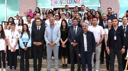 Başkan Kuş: Eyyübiye Gençliğiyle Gurur Duyuyoruz
