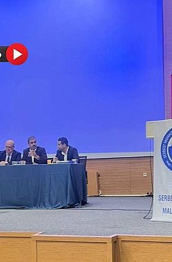 Bilal Ağadayı’dan Dikkat Çeken Açıklama: Koltuğu Boşalttık, Boş Kalmasını Sağladık