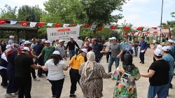Büyükşehir Belediyesi’nden Engelleri Aşan Etkinlik