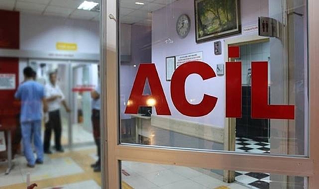  Ceylanpınar’da Otomobil Yayaya Çarptı: 1 Ölü