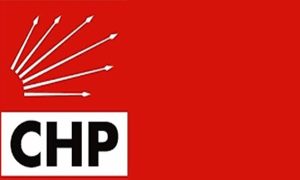 CHP Haliliye İlçe Başkanı Belli Oldu!