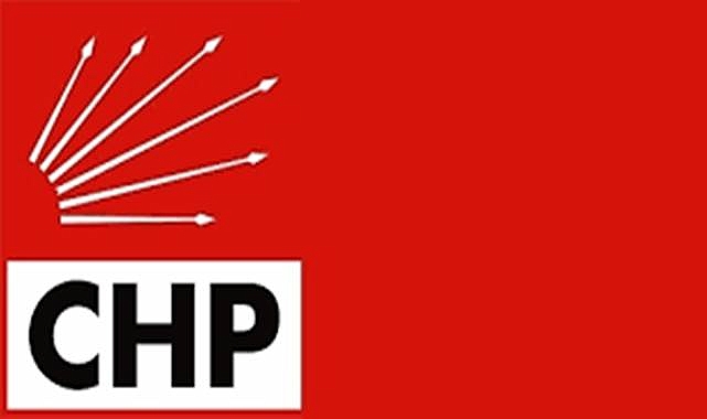  CHP Haliliye İlçe Başkanı Belli Oldu!