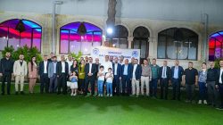 Demokrat Mali Müşavirler Grubu: Bu Seçimi Hep Birlikte Kazandık