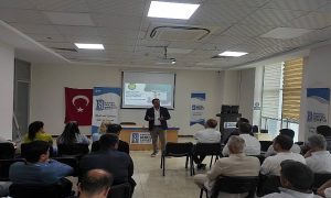 Denetimli Serbestlik Personeline Harran Üniversitesi’nden Anlamlı Eğitim