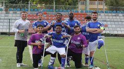 DEPSAŞ Enerji Ampute Futbol Takımı Konya’yı 2-0’la Geçti
