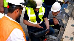 Dicle Elektrik Altyapısını Geleceğe Taşıyor