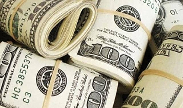 Dolar Güne Kaç TL’den Başladı?