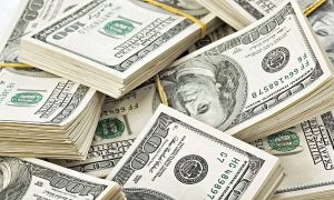 Dolar Kuru Kaç TL’den İşlem Görüyor?