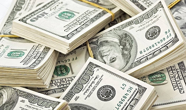  Dolar Kuru Kaç TL’den İşlem Görüyor?