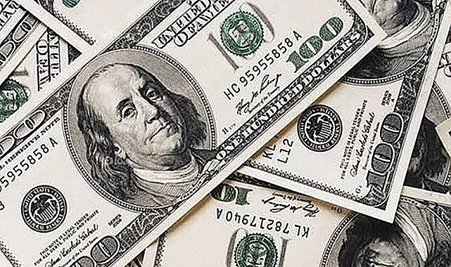 Dolar Ve Euro Kaç TL’den İşlem Görüyor?