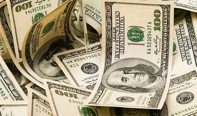  Döviz Fiyatlarında Hareketlilik Devam Ediyor! Dolar Kuru Kaç TL Oldu?