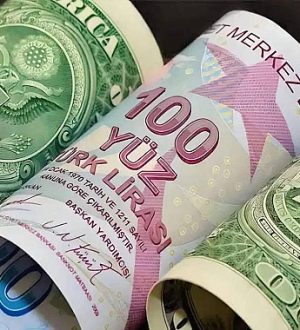 Döviz Fiyatlarında Son Durum! Dolar Kuru Kaç TL Oldu?