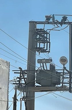 Elektrik Yatırımları Engelleniyor