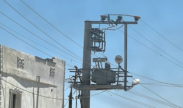  Elektrik Yatırımları Engelleniyor