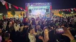 Eyyübiye Grup Nefes Konseri Büyük İlgi Gördü