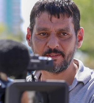 Gazeteci Ümit Özdal’ı Kaybettik