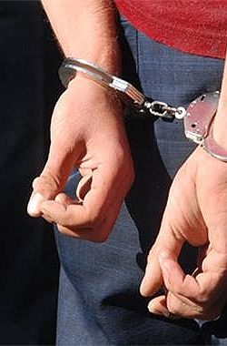 Gaziantep’te Vicdanları Sızlatan Olay: 2 Yaşındaki Oğlunu Darp Eden Babaya 19 Yıl Hapis